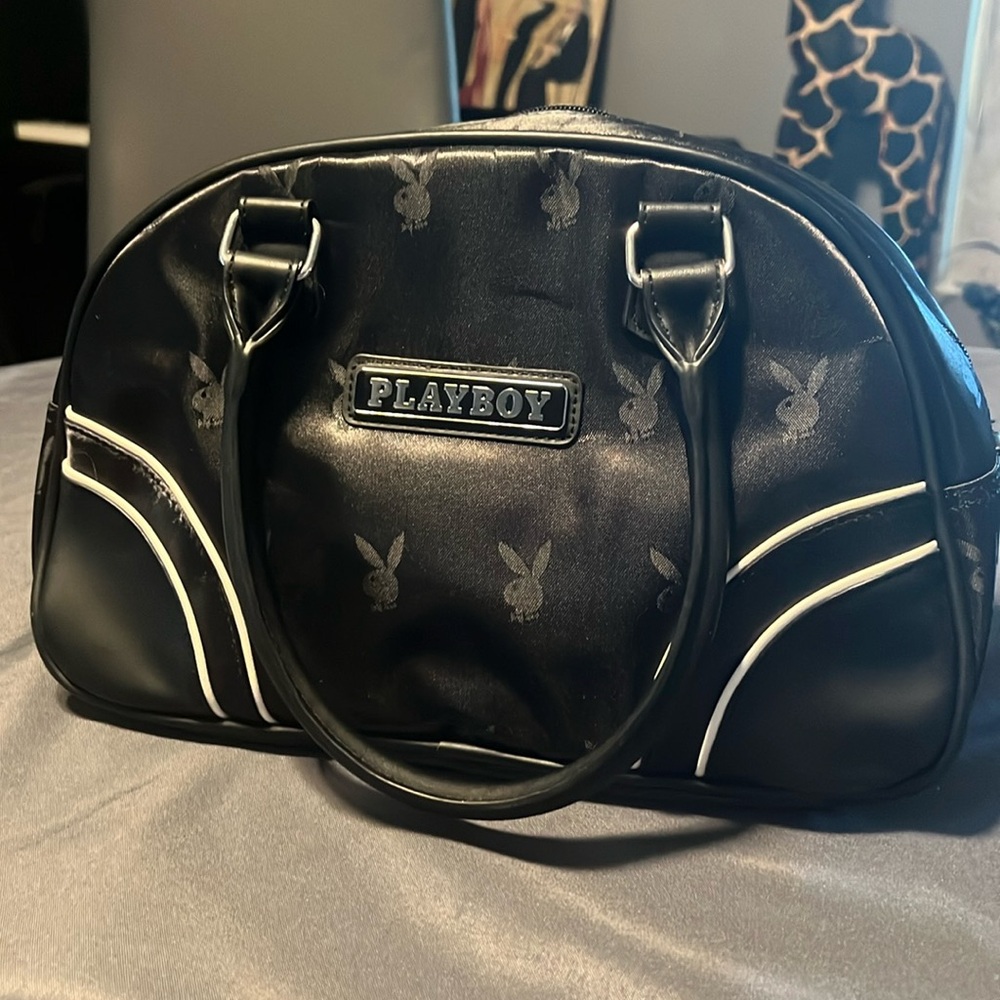 Playboy purse